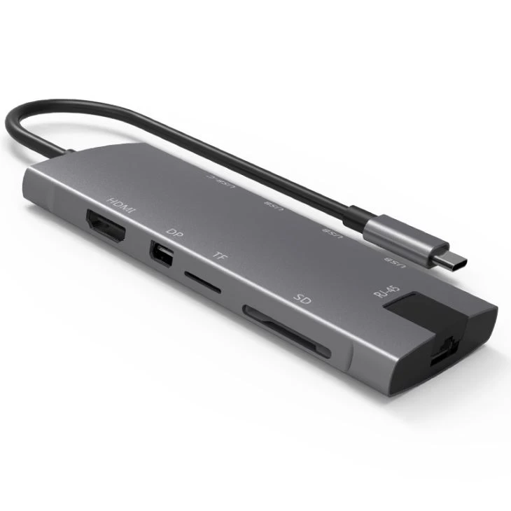 Usb C Mini Displayport Ethernet Hdmi Rj45