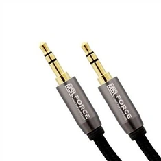 Kabel Auxiliary Jack Audio Stereo 3.5mm